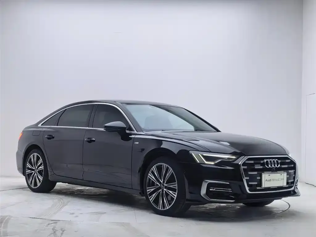 Audi A6L — фото 3