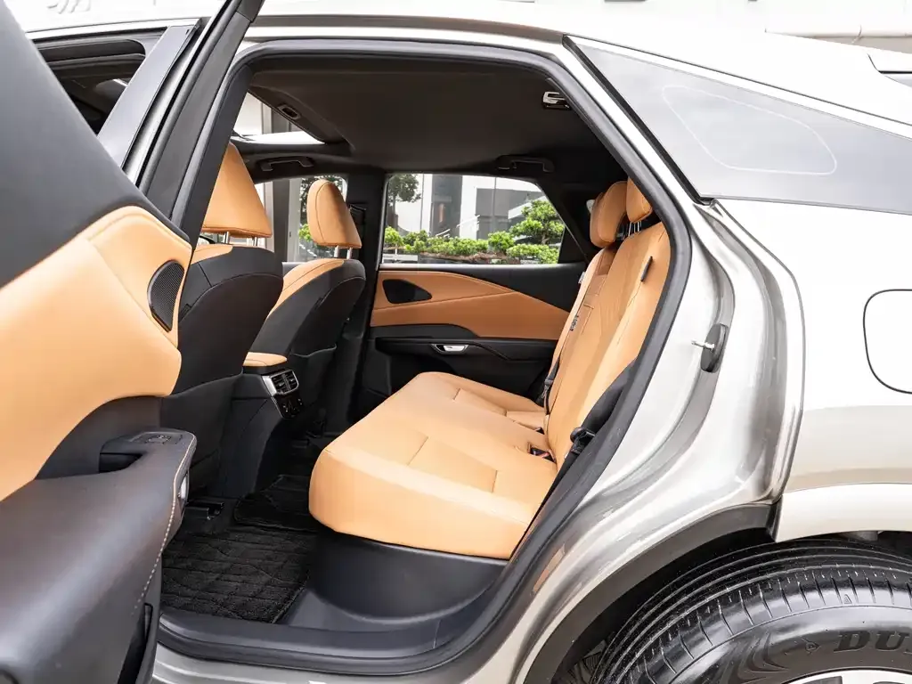 Lexus RX — фото 8