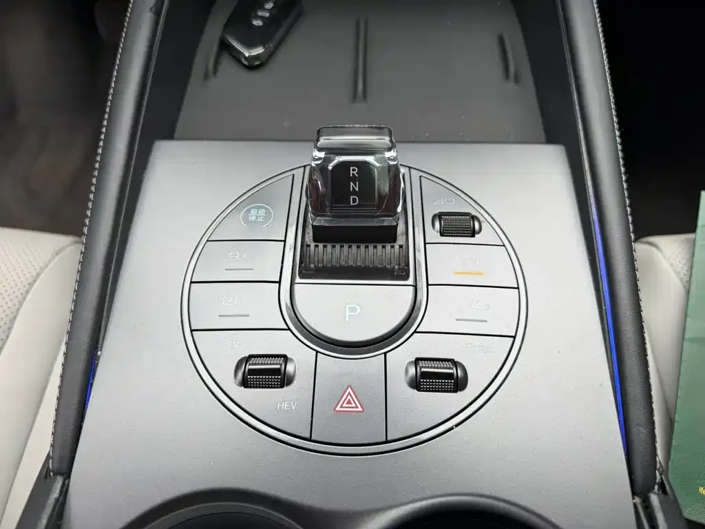 BYD Seal 06 — фото 6