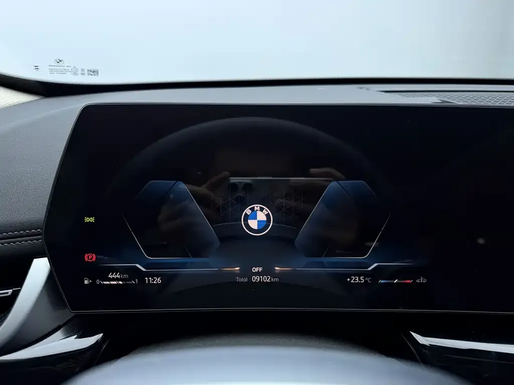 BMW X1 — фото 2