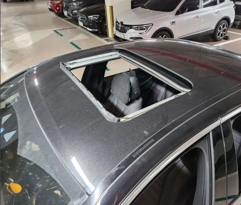 Mercedes-Benz E-Class 2023 из KR, фото 8