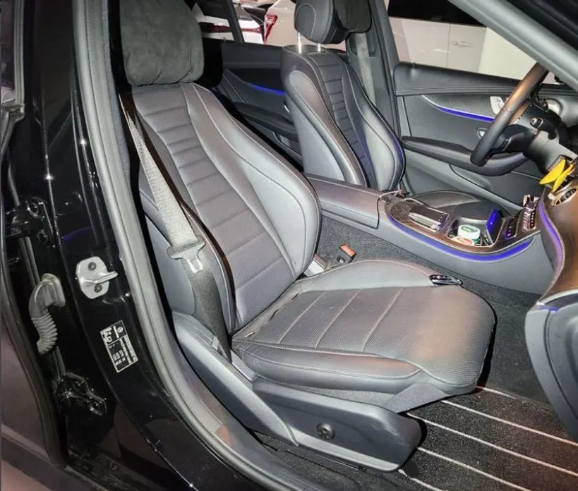 Mercedes-Benz E-Class 2023 из KR, фото 10