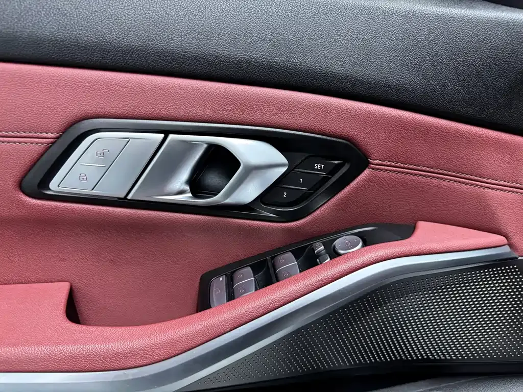 BMW 3 Series — фото 10