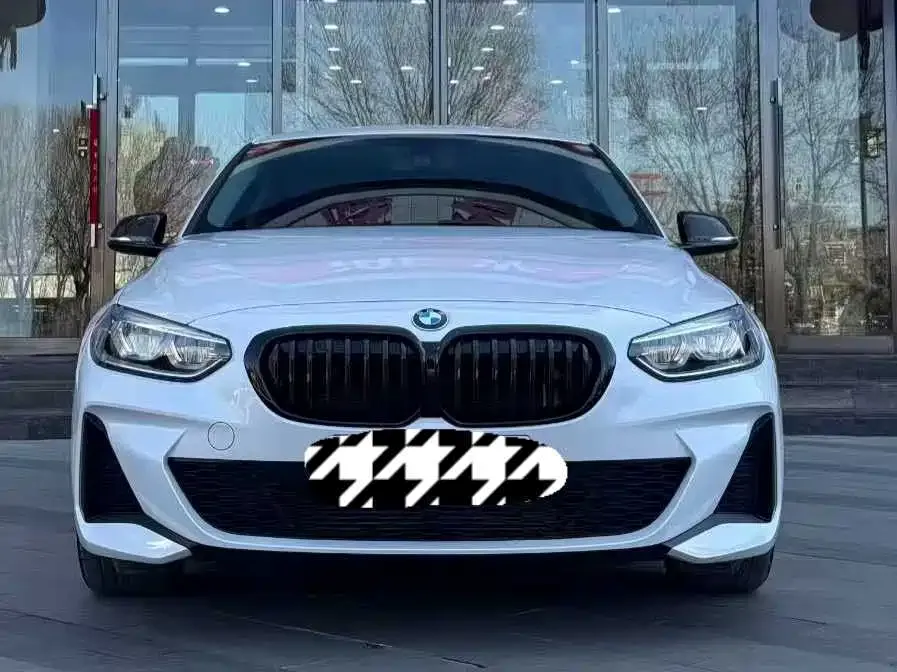 BMW 1 Series — фото 5