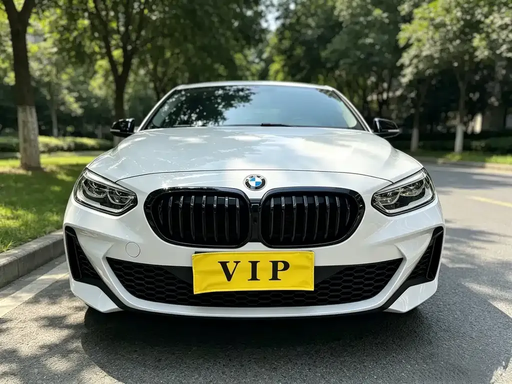 BMW 1 Series — фото 10
