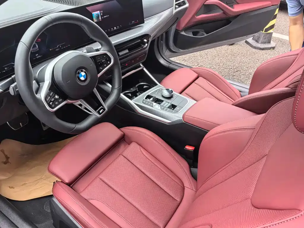 BMW 4 Series — фото 9
