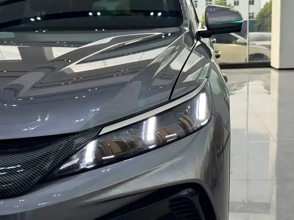 BYD Pro New Energy — фото 6