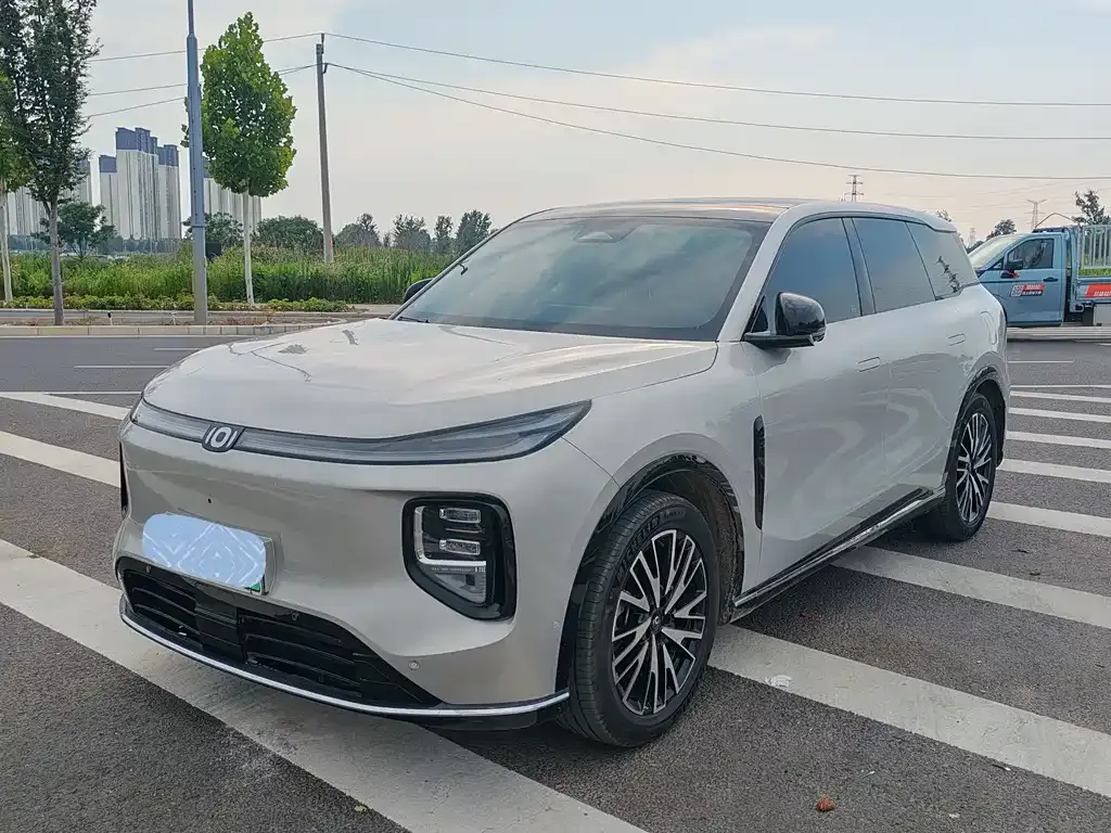 Qiyuan Q07