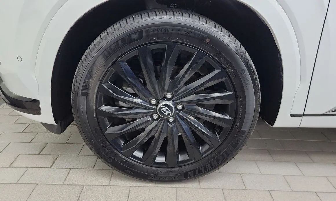 Hyundai Palisade — фото 7