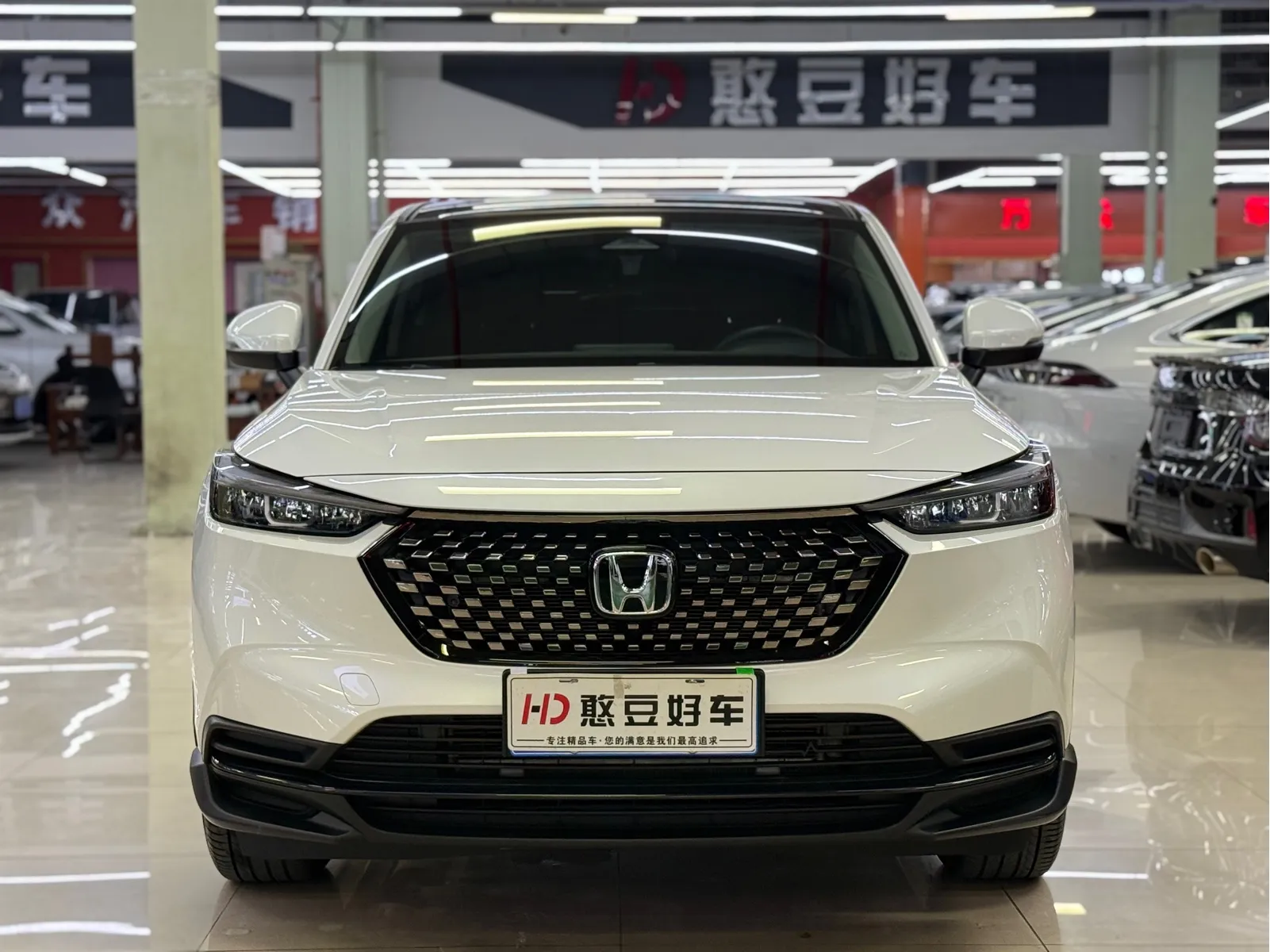 Honda XR-V — фото 10