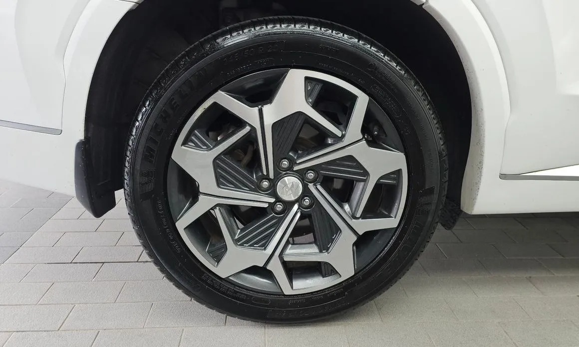 Hyundai Palisade — фото 8