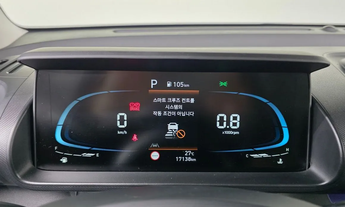 Hyundai Casper — фото 2