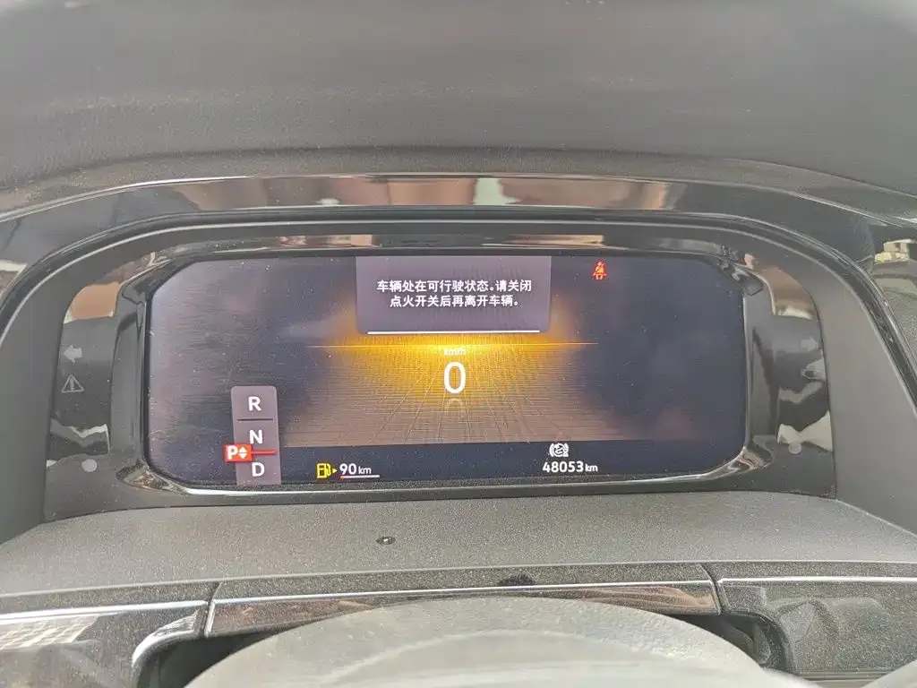 Volkswagen Teramont X 2022 из CN, фото 6