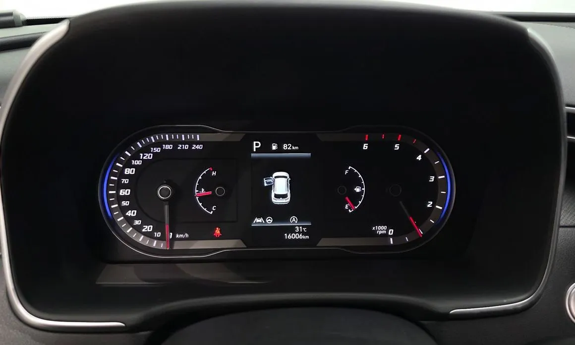 Hyundai Tucson — фото 2
