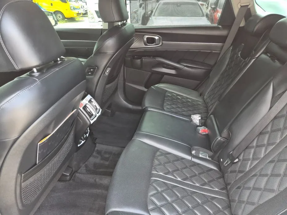 Kia Sorento — фото 2