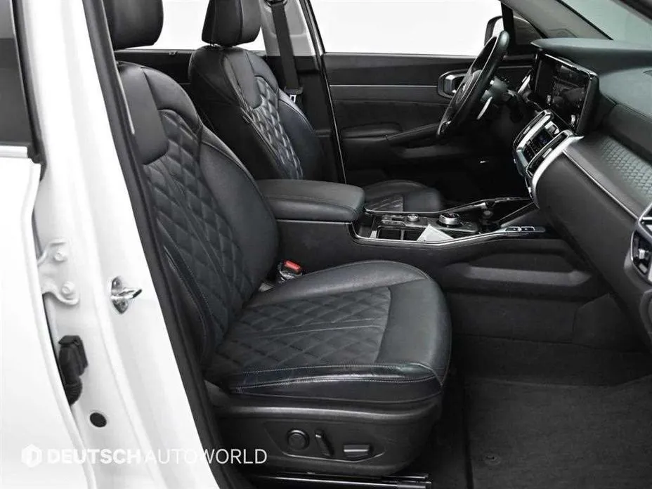Kia Sorento — фото 5