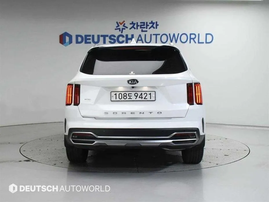 Kia Sorento — фото 2