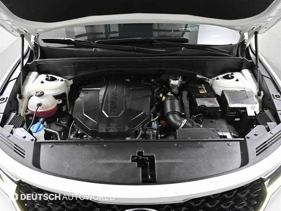 Kia Sorento — фото 10