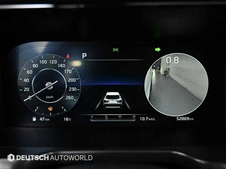 Kia Sorento — фото 8