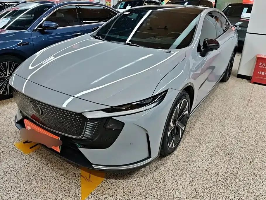 Mazda EZ-6