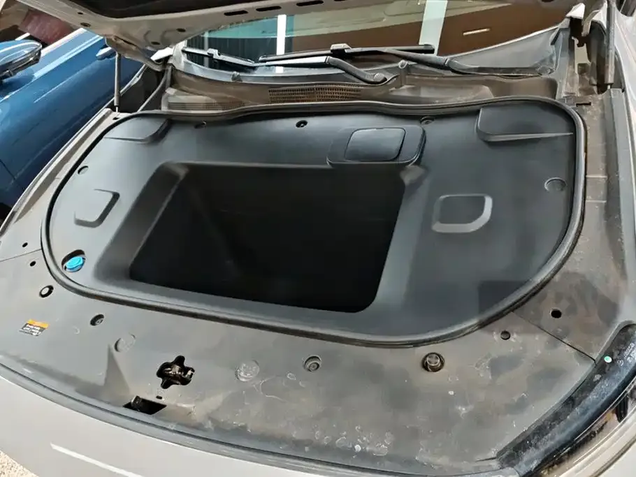 Mazda EZ-6 2024 из CN, фото 8