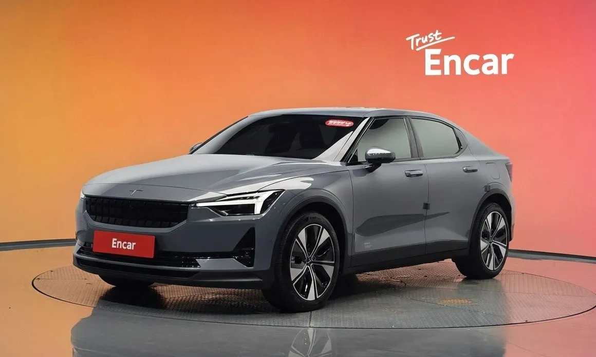 Polestar Polestar 2