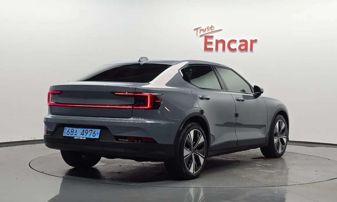 Polestar Polestar 2 2023 из KR, фото 9