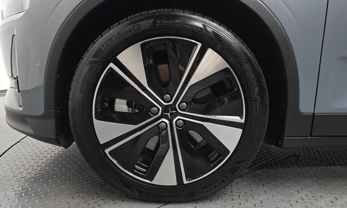 Polestar Polestar 2 2023 из KR, фото 8
