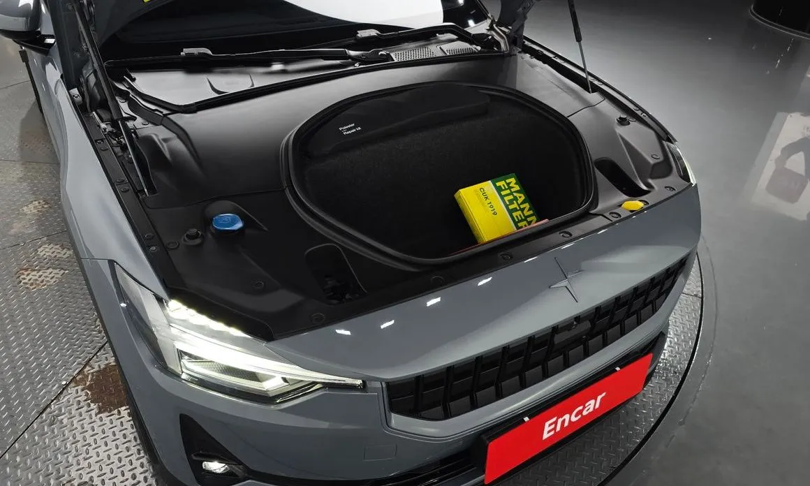 Polestar Polestar 2 2023 из KR, фото 7