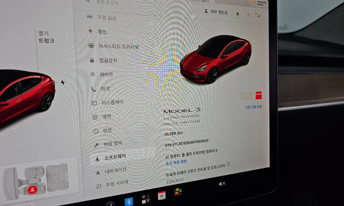 Tesla Model 3 — фото 3