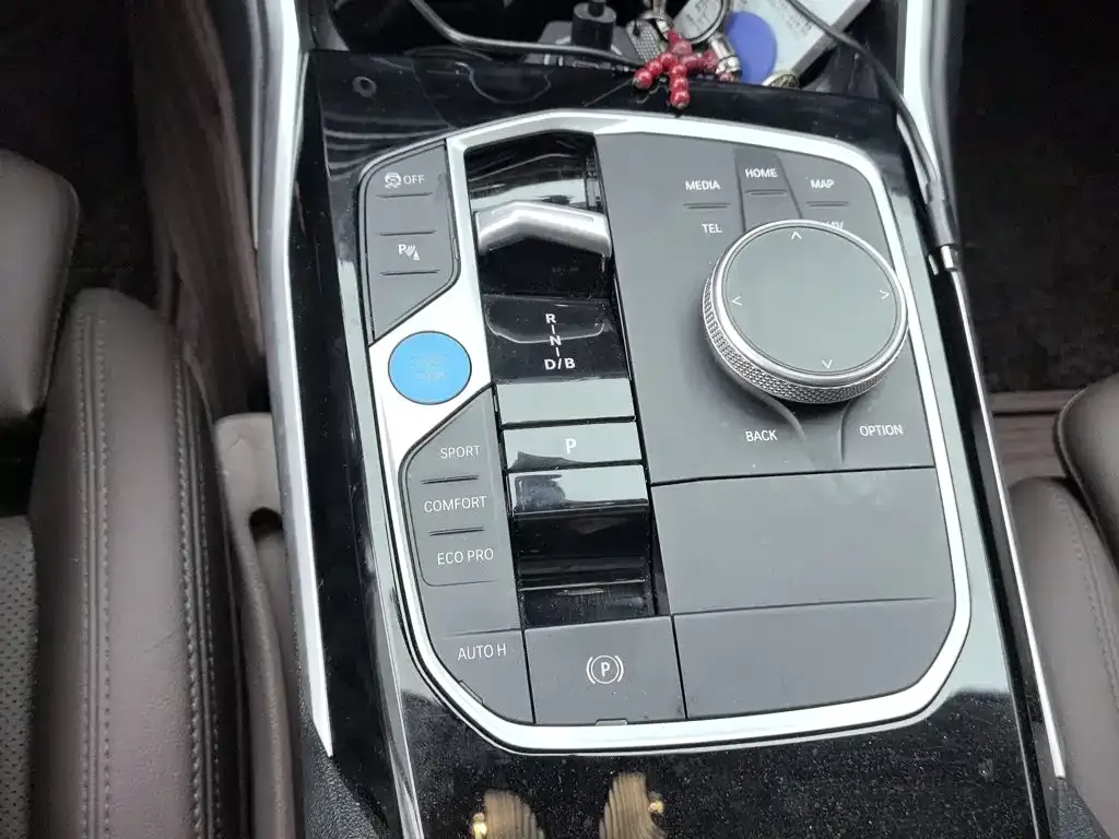 BMW i3 — фото 3