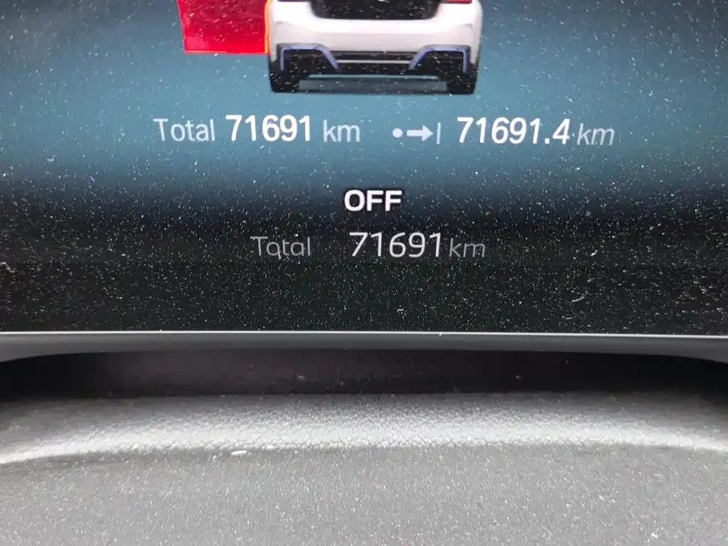 BMW i3 — фото 9