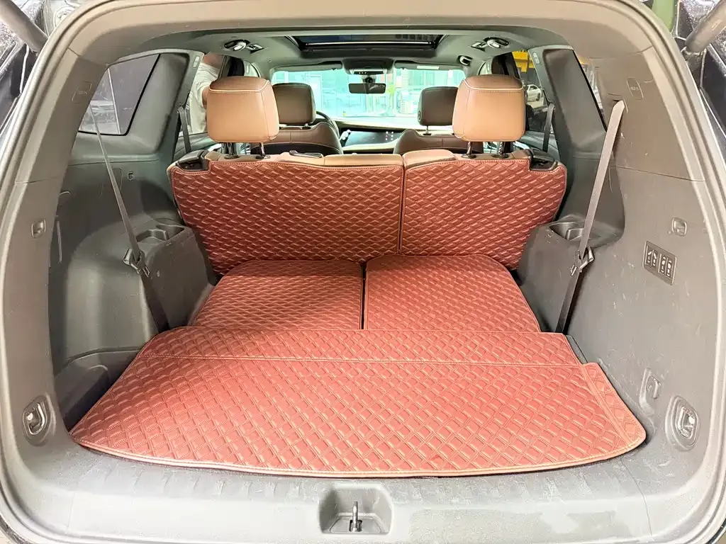 Buick Enclave — фото 2