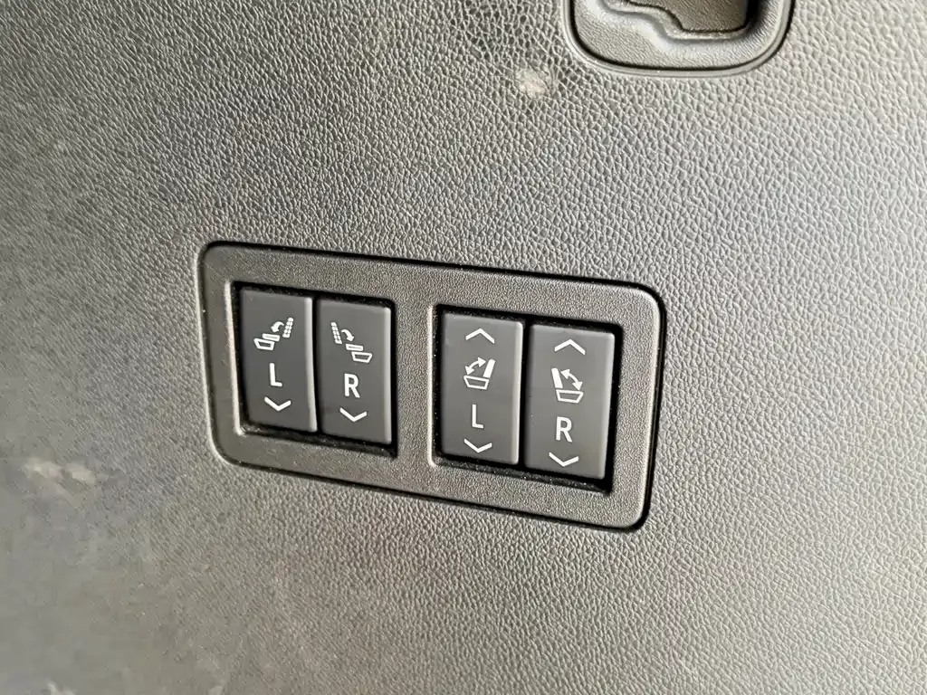 Buick Enclave — фото 10