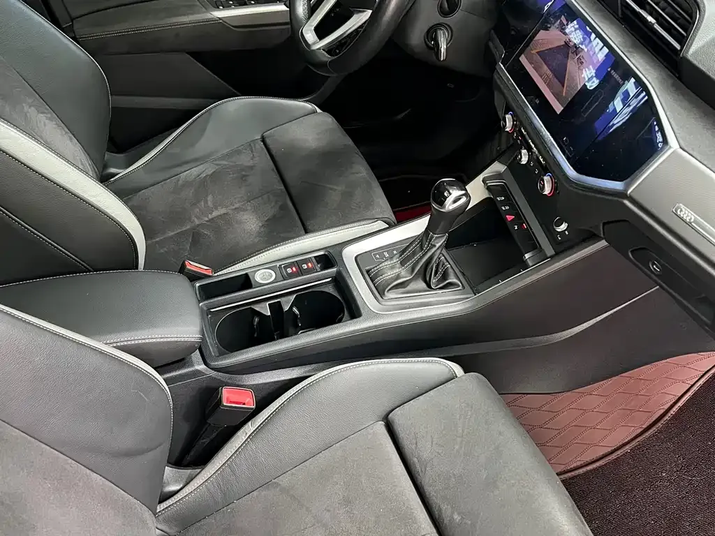 Audi Q3 2022 из CN, фото 4