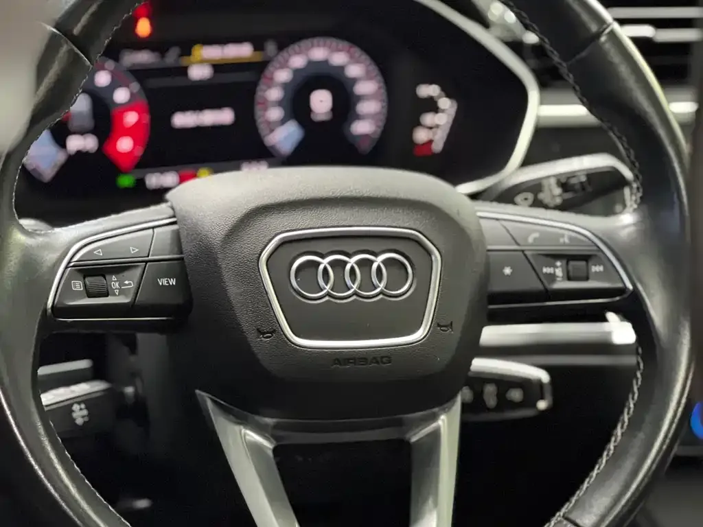 Audi Q3 2022 из CN, фото 3
