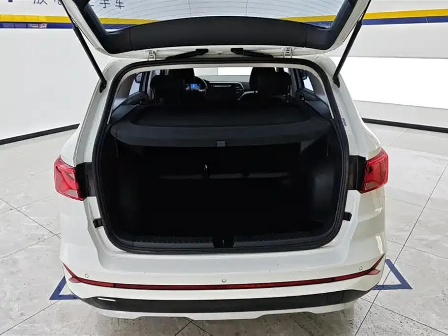 Jetta VS7 2024 из CN, фото 7