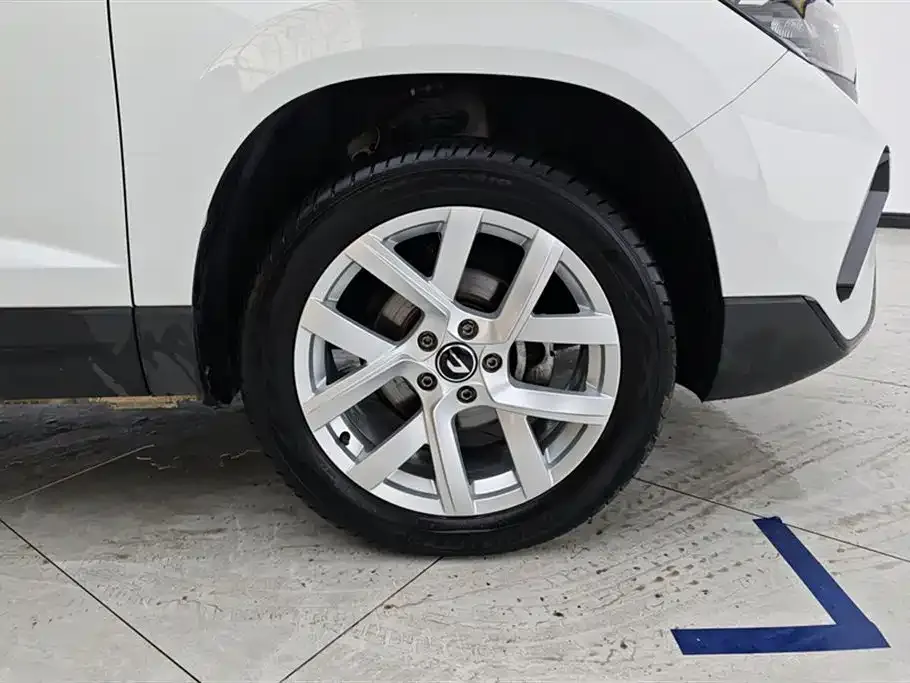 Jetta VS7 2024 из CN, фото 4