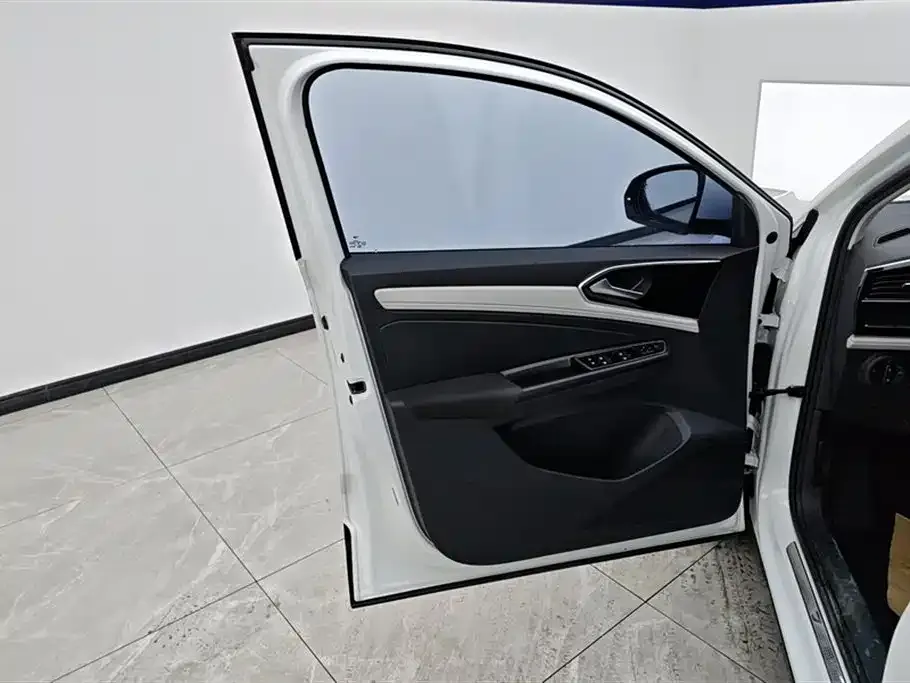 Jetta VS7 2024 из CN, фото 3