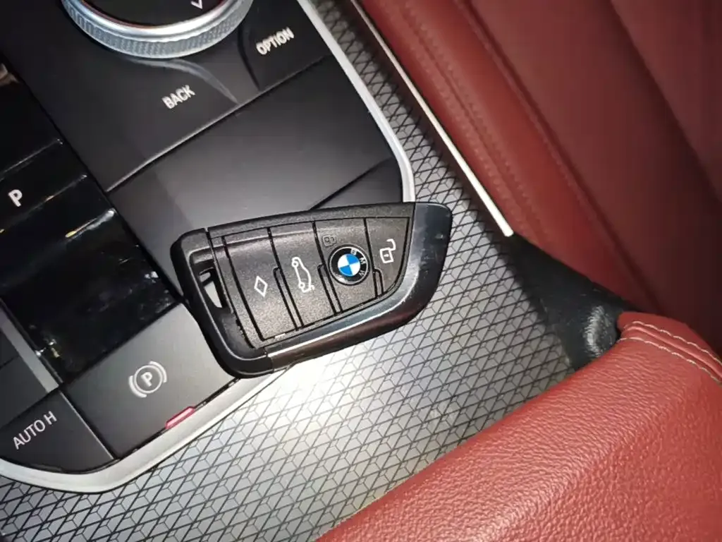 BMW i3 — фото 10