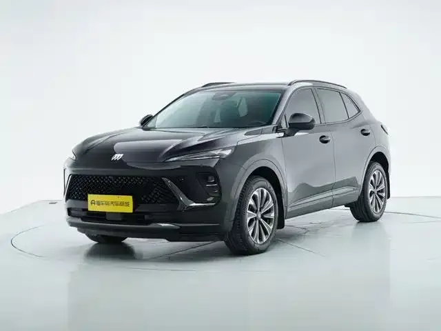 Buick Envision S — фото 1