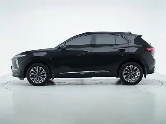 Buick Envision S — фото 4