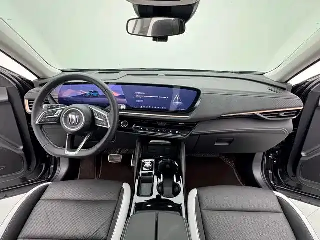 Buick Envision S — фото 2