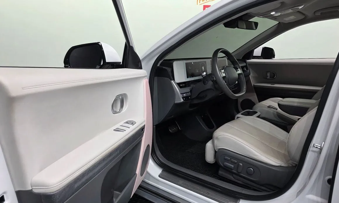 Hyundai Ioniq5 — фото 6