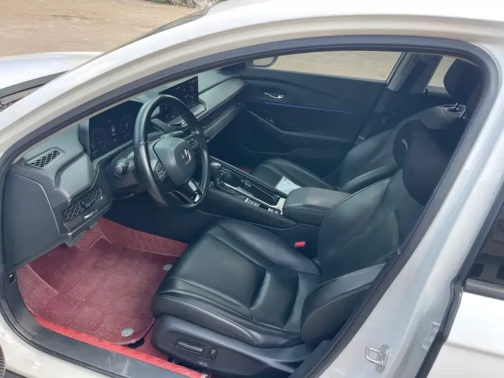 Honda Accord — фото 3