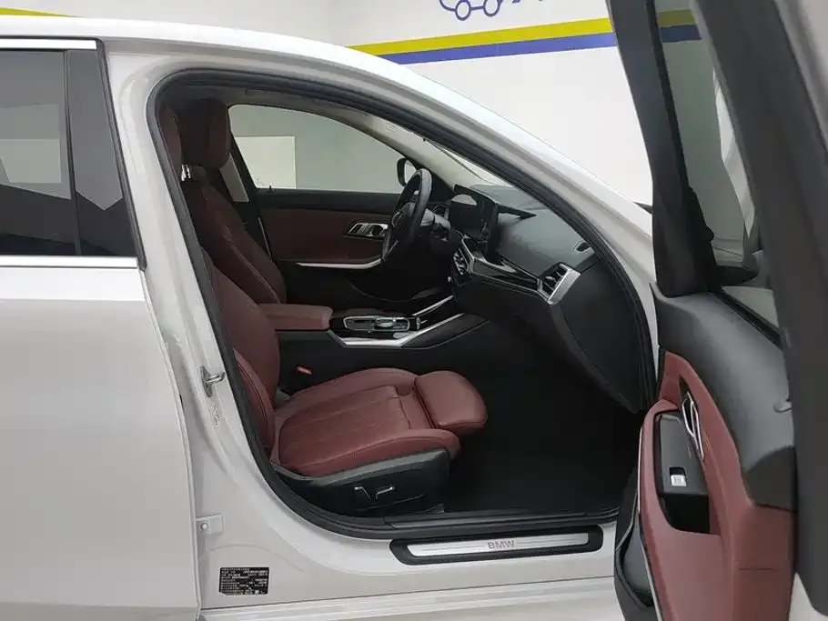 BMW i3 — фото 2