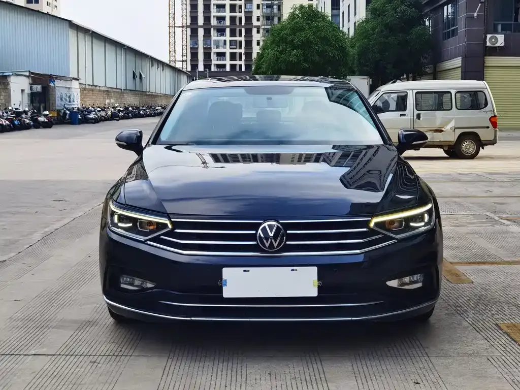 Volkswagen Magotan 2022 из CN, фото 7