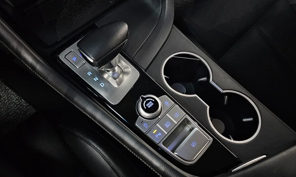 Genesis G70 2022 из KR, фото 10