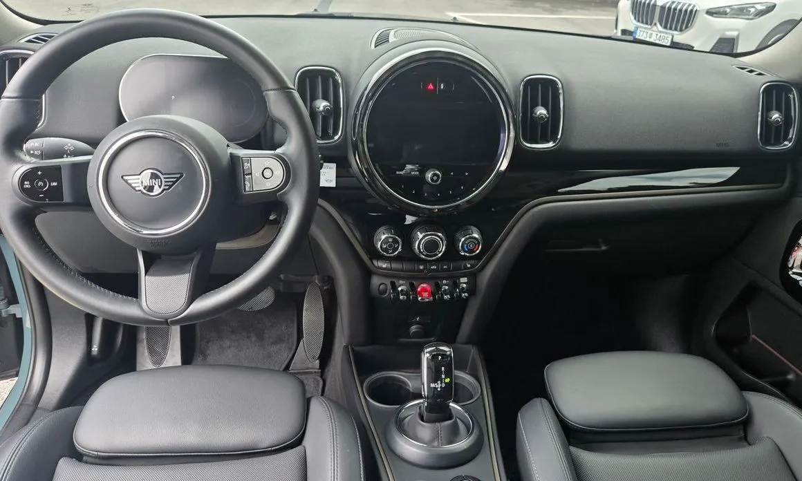 Mini Countryman 2022 из KR, фото 10