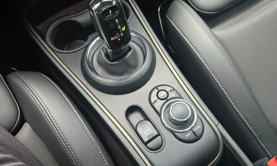 Mini Countryman 2022 из KR, фото 2